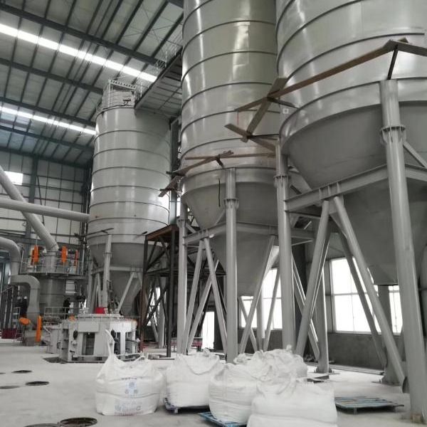 银星“声波利刃”破局山东化工粉末筛分难题：从卡顿到高效的一站式蜕变