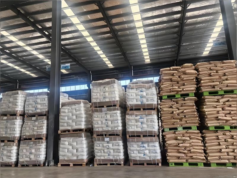 银星智筛：山东纤维素产业的筛分新引擎