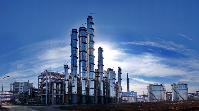 防爆与密封的平衡术：气密筛在化工安全筛分中的关键角色