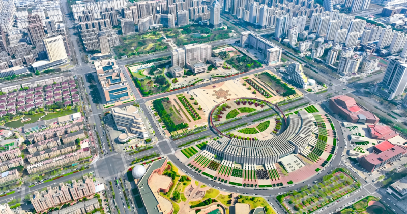 河南圆形摇摆筛源头厂家采购与技术选型指南